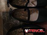 Tenis y otros calzados para niñas 2- 3 años