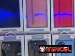 Forros para Celulares.