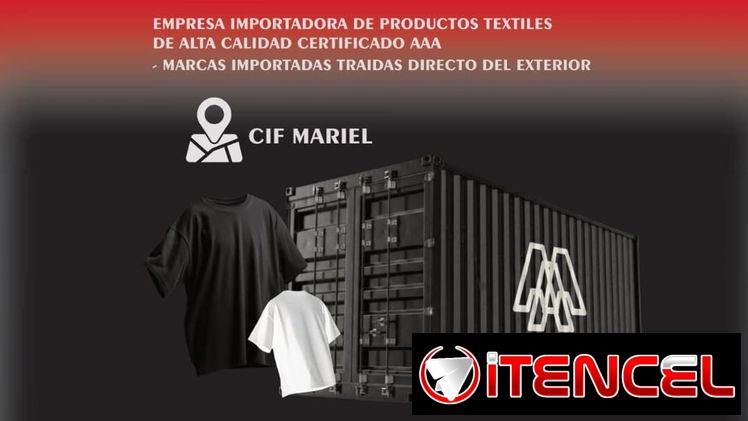 MARCAS REGISTRADAS EN ALGODÓN 100% , POR SOLO 7 USD ‼️‼️‼️  INFO AL 58427008