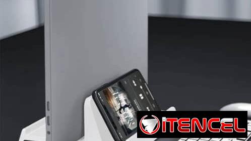 💻🖥 Base Vertical para Laptop 🖥💻