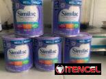 Enfamil y similac