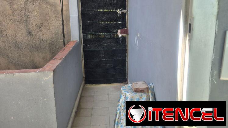 SE VENDE APTO EN CENTRO HABANA
