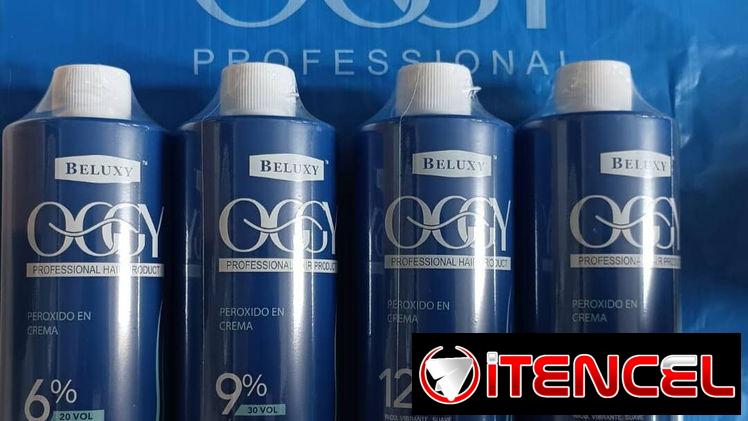 Excelentes Productos para su Cabello