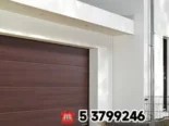 PUERTAS de GARAJE AUTOMÁTICAS…MOTORES a CONTROL REMOTO….PUERTAS SECCIONALES y ENROLLABLES de GARAJE…5 3799246
