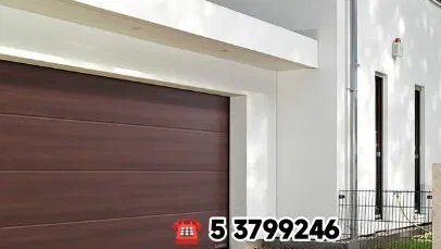 PUERTAS de GARAJE AUTOMÁTICAS…MOTORES a CONTROL REMOTO….PUERTAS SECCIONALES y ENROLLABLES de GARAJE…5 3799246