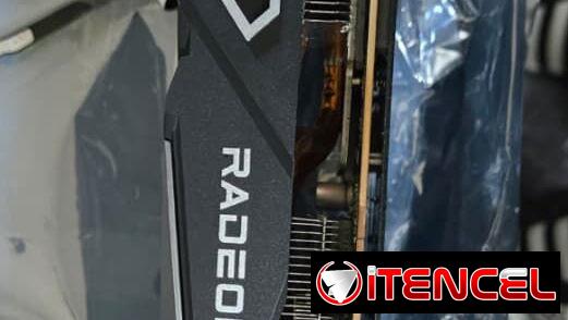 6700XT 12GB ASRock Challenger Pro OC