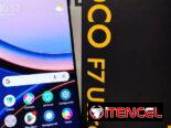 POCO F7 ULTRA RAM 12 GB – 256 GB _ XIAOMI POCO