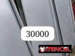 Puertas de zinc galvanizado