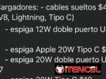 De todo en accesorios de teléfonos, nintendos
