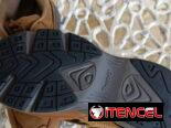 Tenis de hombre