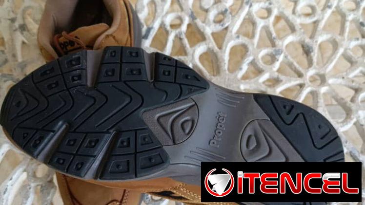 Tenis de hombre