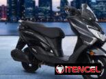 ⛑️⛑️SUZUKI APURATE QUE SOLO ME QUEDAN DOS ⛑️⛑️nuevas con el mejor precio 4200 usd  52434718