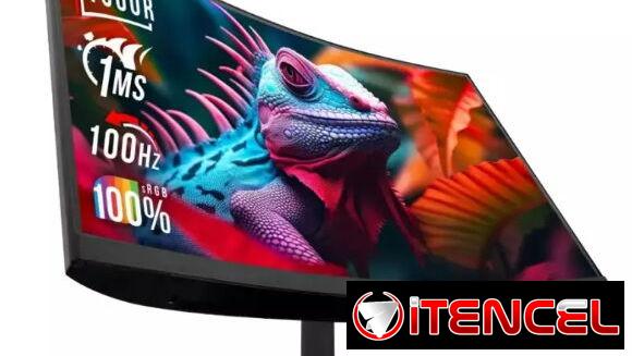 Monitor para PC-Varias Opciones -24, 27 y34 pulgadas-Nuevo