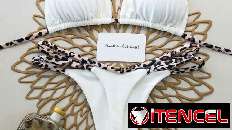 Bikinis Hilo de Shein