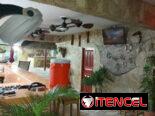 Se renta casa Aimara de 5 habitaciones a 1 cuadra del mar de Guanabo, con piscina y paneles solares. Whatssap 5 2959440