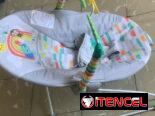 Venta de silla/mecedora para bebés 🚨🚨🚨