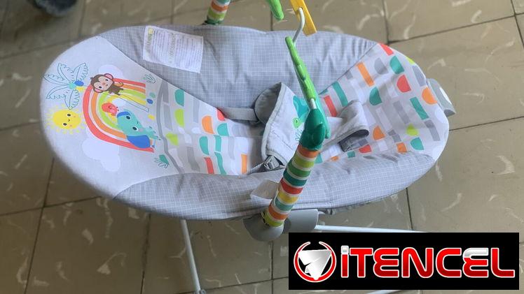Venta de silla/mecedora para bebés 🚨🚨🚨