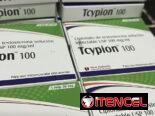 TESTOSTERONA CIPIONATO 100mg