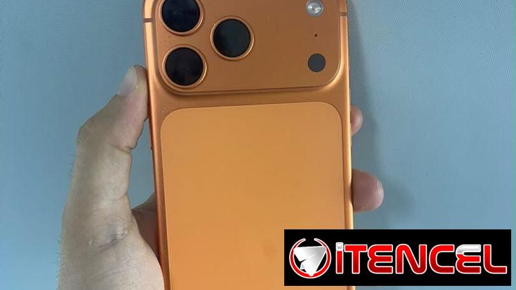 iphone 17 pro max con 100 de batería venta o cambio x iPhone menor y vuelto sim Física