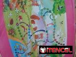 Mesa plastica para niños 35 usd