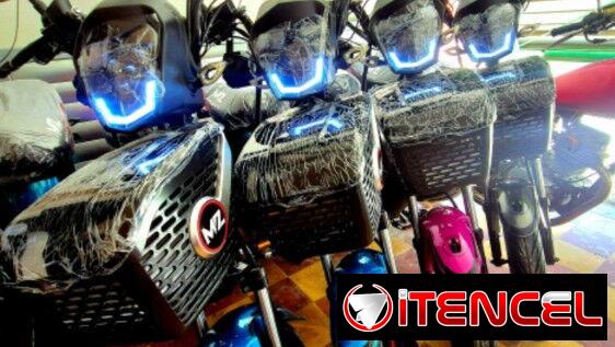 BICIMOTO MZ