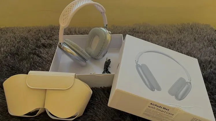 Audifonos Air Pods Max