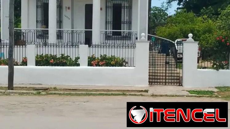 Venta de casa marianao