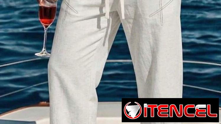 Ropa para hombre