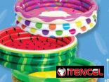 Piscina inflable 114cmx25.4cm
