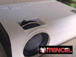 📽️ Proyector RCA Home Theater – ¡Cine en Casa! (Estado Impecable)