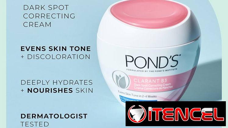 Crema correctora de manchas B3