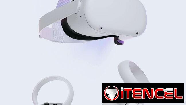 VENDO GAFAS DE REALIDAD VIRTUAL META QUEST 2 PIRATEADAS LLENA DE JUEGOS Y CON TODAS LAS REDES SOCIALES ABIERTAS LLAME O