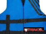 Chalecos disponibles