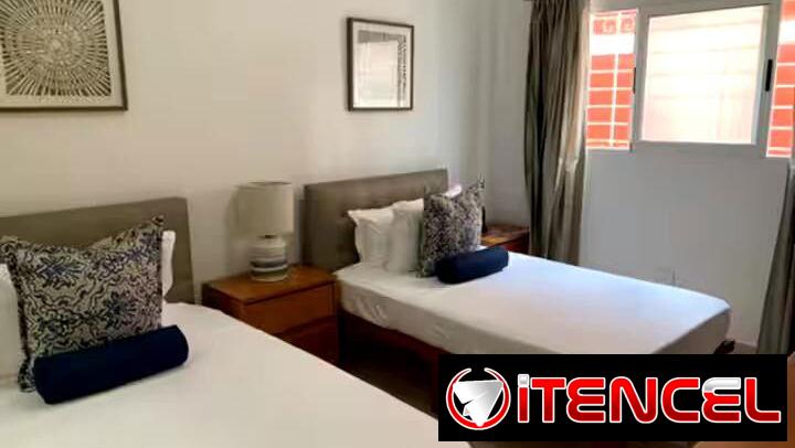 🪶 Apartamento exclusivo en Kholy para renta lineal