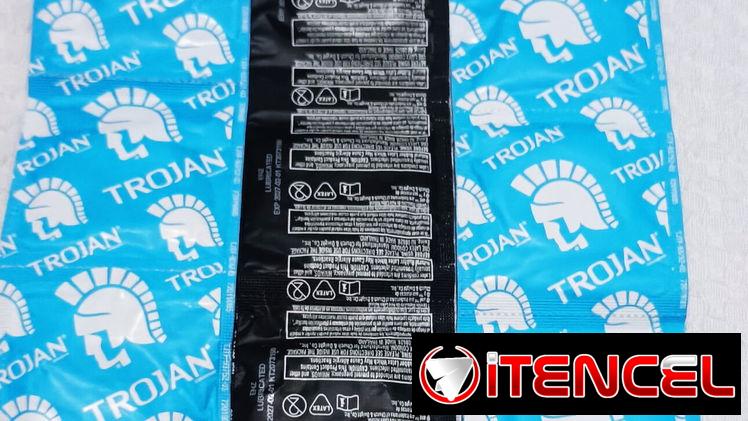Condones.  Preservativos. Varias marcas.