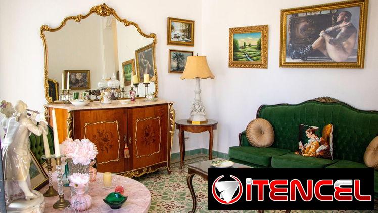 📢📢📢LUJO EN CENTRO HABANA, SE VENDE HOSTAL DE TRES PISOS 📢📢