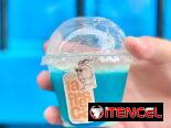 Gelatinas y natillas de sabores