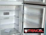 Refrigerador LG 14 pies