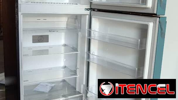 Refrigerador LG 14 pies
