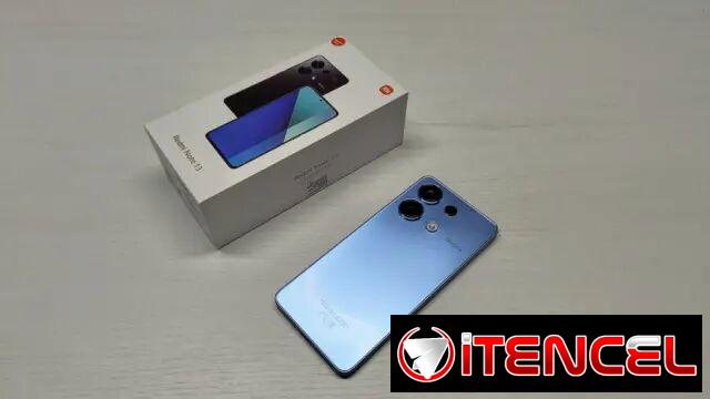 🗣DISPONIBLE AHORA ‼️XIAOMI REDMI NOTE 13, SUPER PRECIO. Otras ofertas de telefonos y tablets. Todo al 📲📞50001322