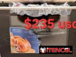 Cocina de 20″ Royal con horno (Magneto) 53220916