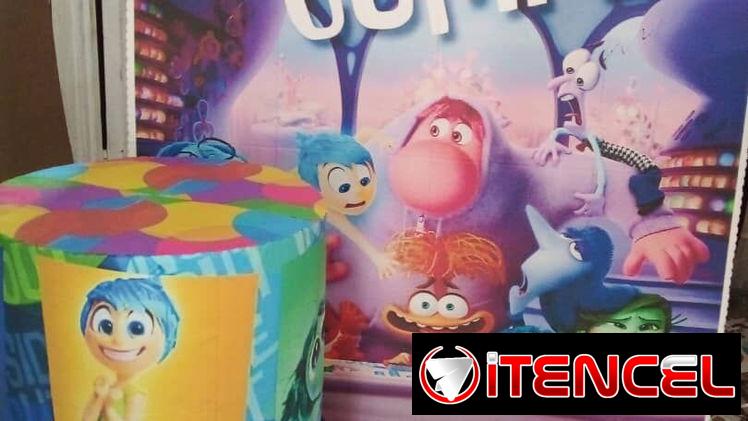 Artículos cumpleaños
