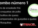 Combos de bufett