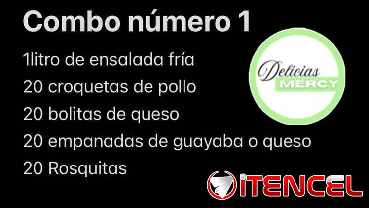 Combos de bufett