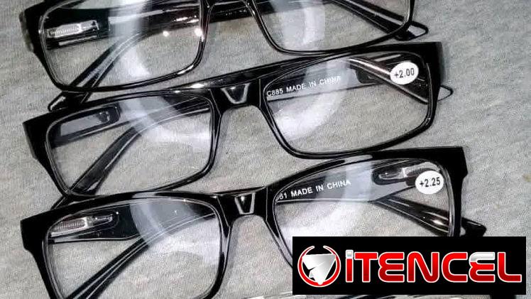 ÓPTICA “MIRADA SALUDABLE” Trabajamos exactamente por su receta. Interesados al privado ☎️ 55173152☎️