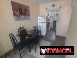 Apartamento con balcón en el sevillano