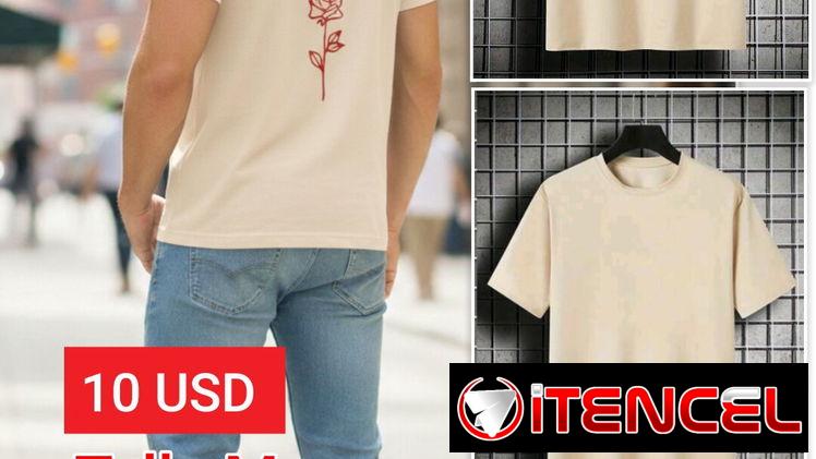 Ropa/SHEIN/HOMBRE