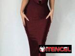 Vestidos de graduación