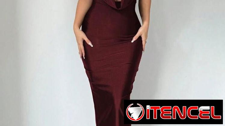 Vestidos de graduación