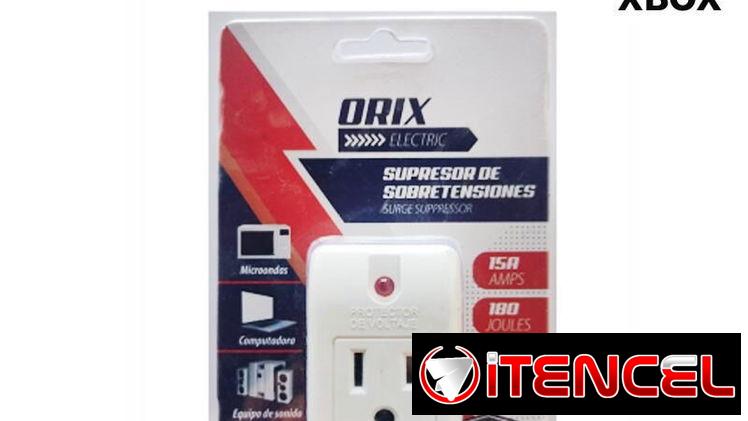 Protectores de corriente para ps5-ps4 y xbox